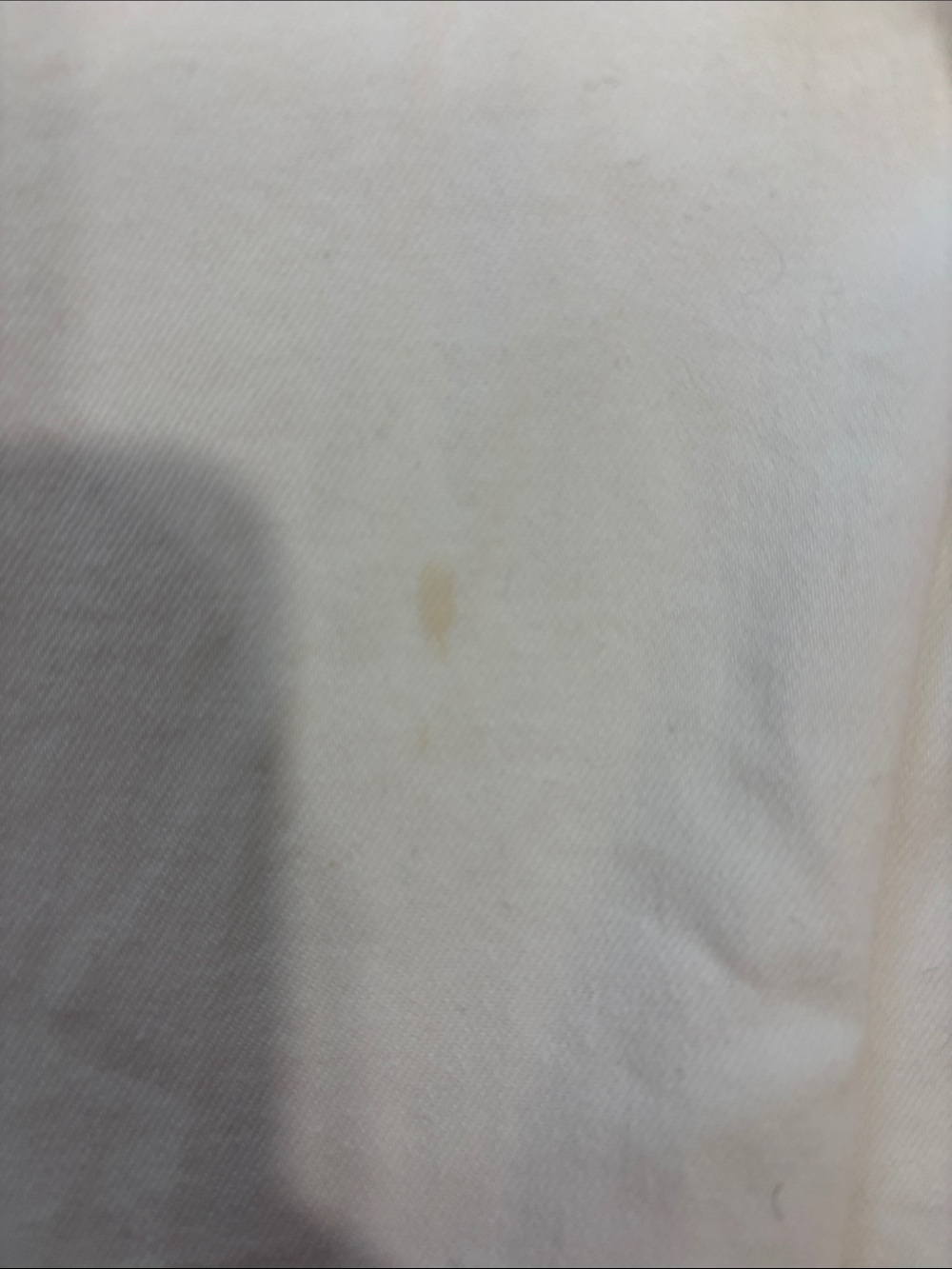 Buddy Love White Jeans with Pink Heart Label - Picture 3 of 4